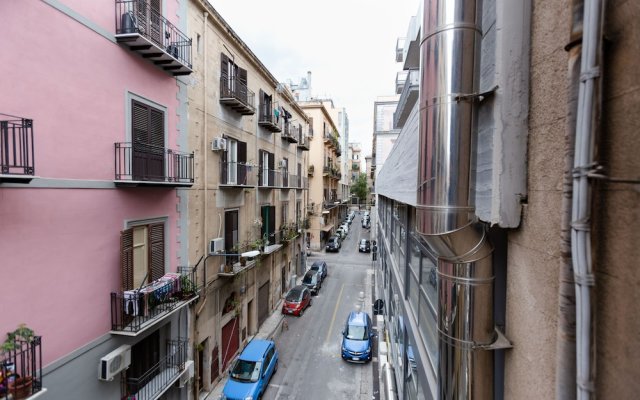 Palermo Central Apartment