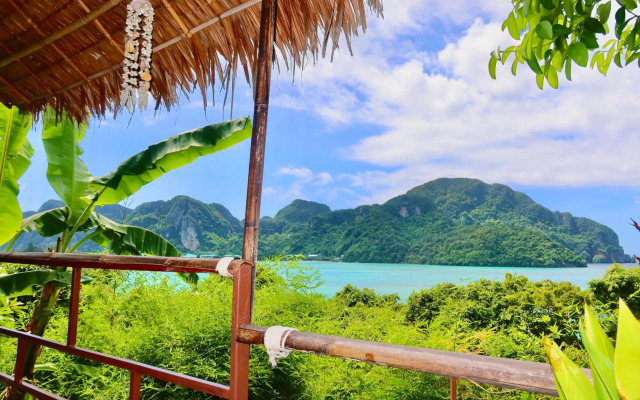 Phi Phi Sea Sky Resort