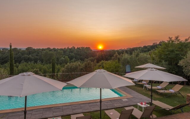 Si-c227-cabe0at - Villa Poggio Bonelli 18