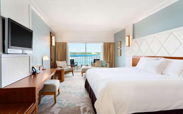 Hilton Guam Resort And Spa