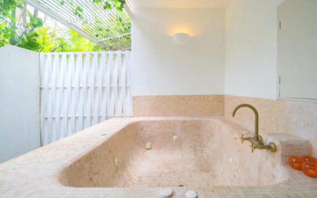 Ocean Breeze Resort Khao Lak