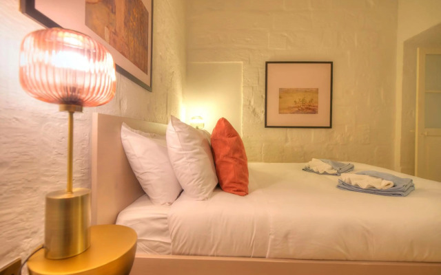 138 - Impressive & stylish Palazzino in Valletta