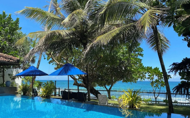 Royal Indigo Villa