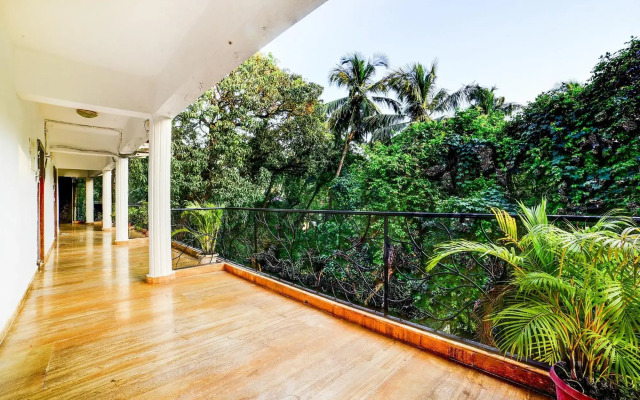 Nitya Resort