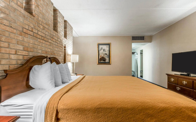 Quality Inn Somerset