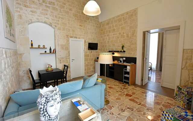 Sicilia Bedda House