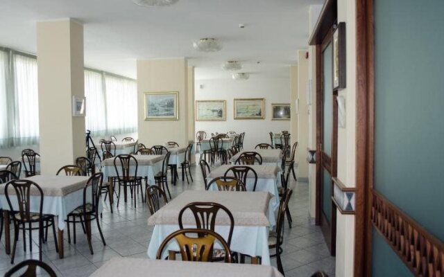 Hotel Claudio