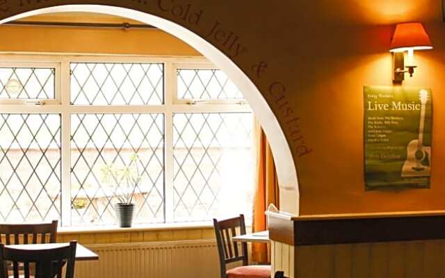 Oliver Twist Country Inn