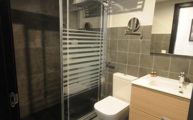 Mon Suites San Nicolas