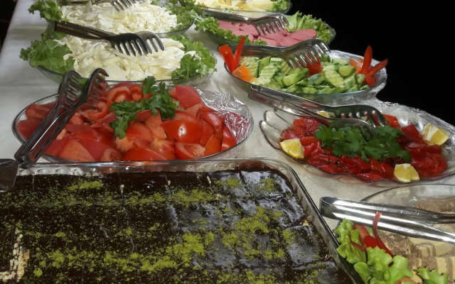 Grand Ahos Hotel & Spa