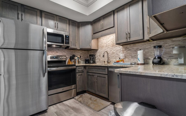 Phoenix II by Southern Vacation Rentals