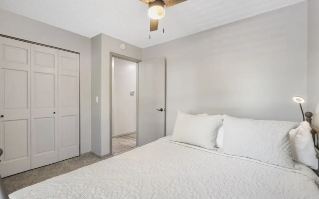 Golf View Serenity - Open Deck - Close To Lake