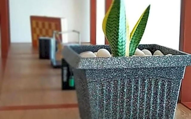 OYO 90580 Munchkin Timurbay