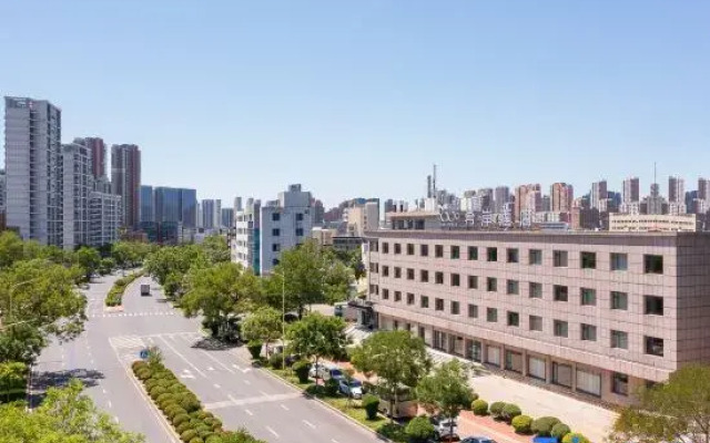 Xana Hotelle (Dalian Economic and Technological Development Zone)