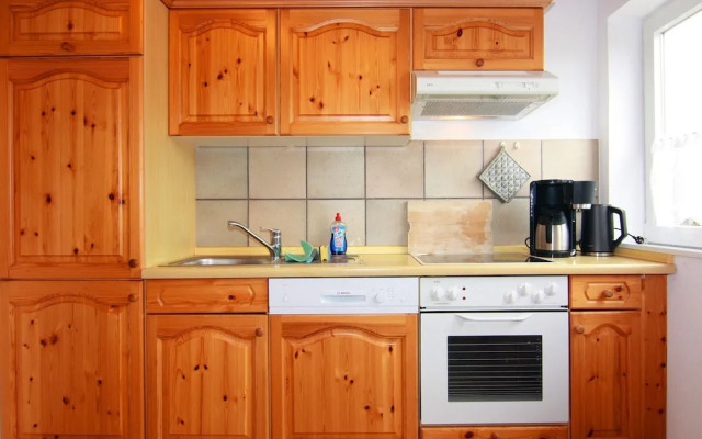 House Rosi, Fehmarn-schlagsdorf