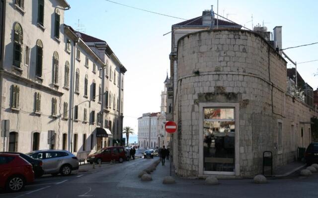 Split City Apartment Bene 21