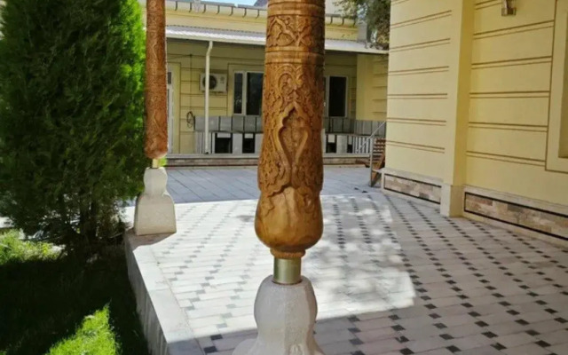 Fayz Hotel