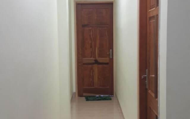 Thanh Cao Hotel