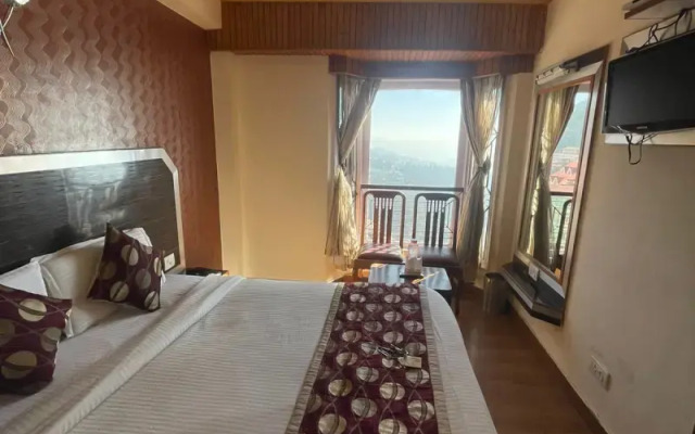 Hotel Sidharath