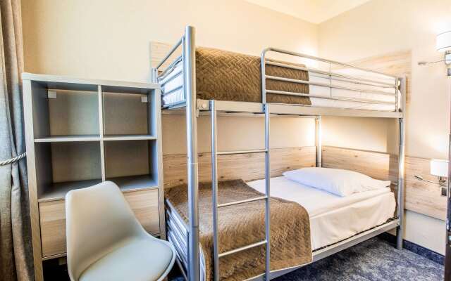 Spa & Wellness Hotel Diament Ustron