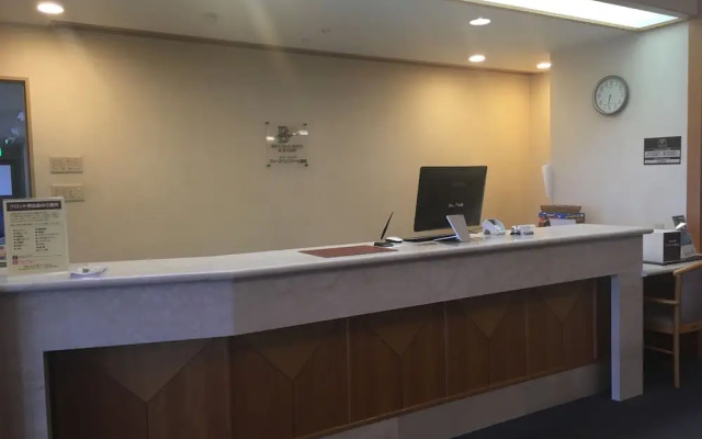 Breezbay Resort Kurohime