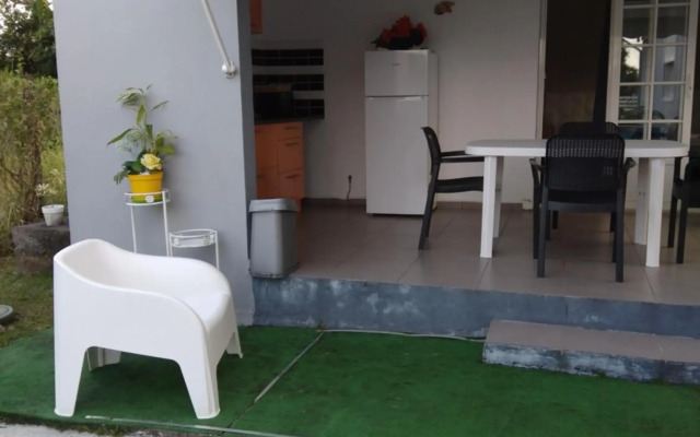 Résidence Fleur de Lys