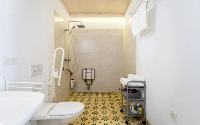 Erizo 4 Estudio en el Centro Histórico