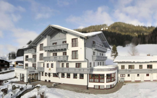 Hotel Sonnschupfer