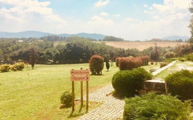 Agriturismo Bio Relais Terra del Vento