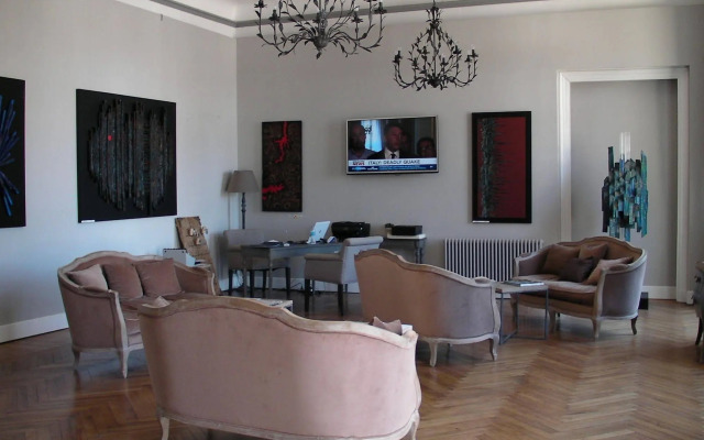 Château de la Redorte