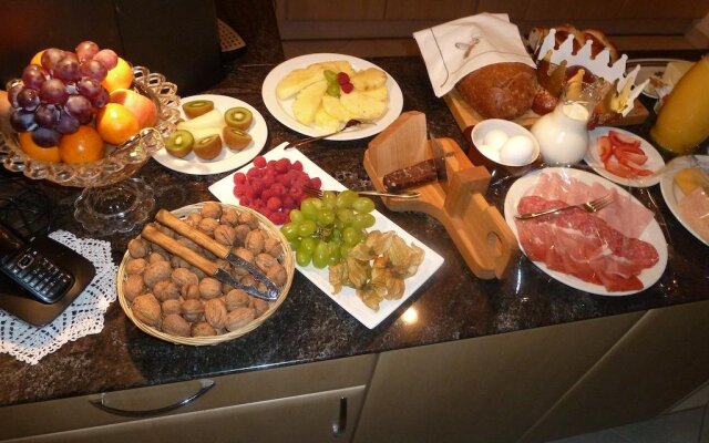 Bed & Breakfast La Val