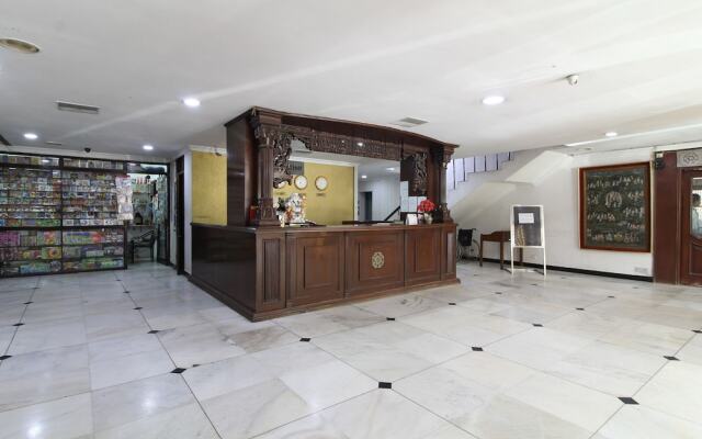 Capital O 1780 Hotel Belsons Taj Mahal