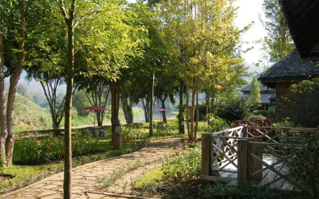 Pai River Mountain Resort