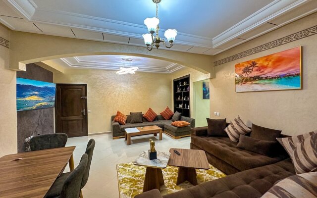 Luxury & View - close to the sea & TGV