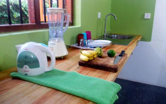 Hostel First