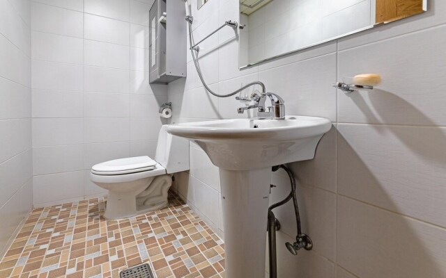 Ganghwa Badabit Pension