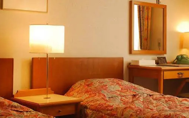 Shirakaba Resort Ike No Taira Hotel