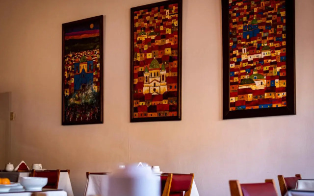 Hostal Santa Catalina