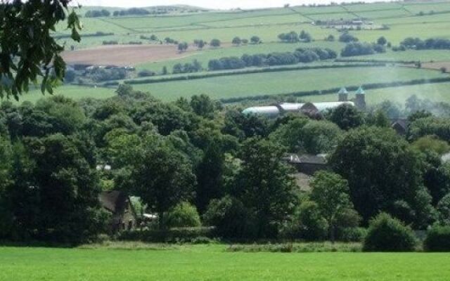 The Mirfield Monastery