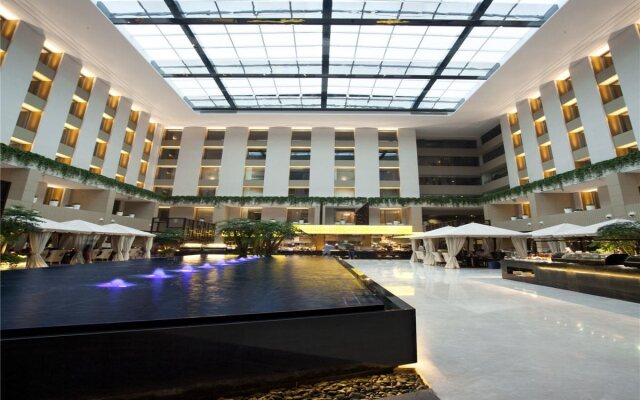 Palace Garden Hotel and Resorts