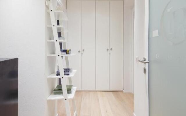 Como Luxury Rooms