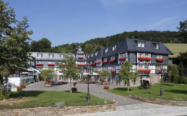 Hotel Deimann
