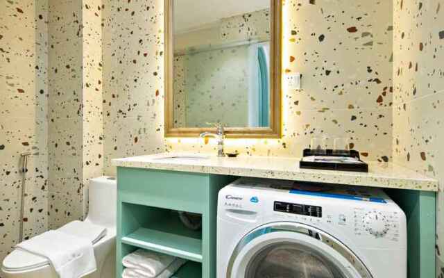 Adaline Hotel & Apartment