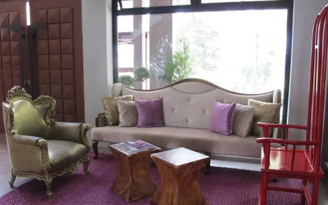 Basilisk Hotel