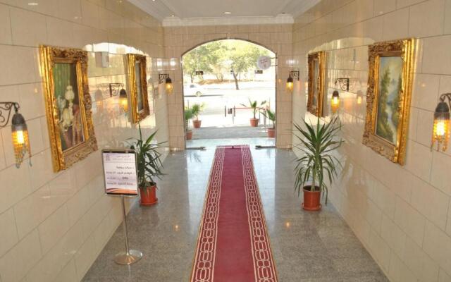 Golden Prince Hotel Al Salam