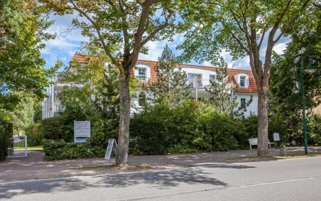 Seebach Wohnung 17