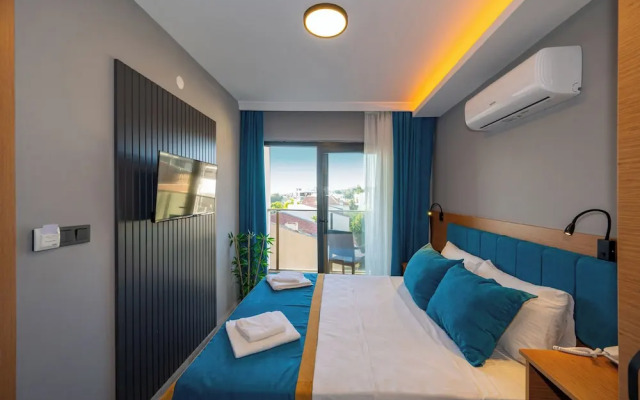 Otel Carpediem Gold Kuşadası