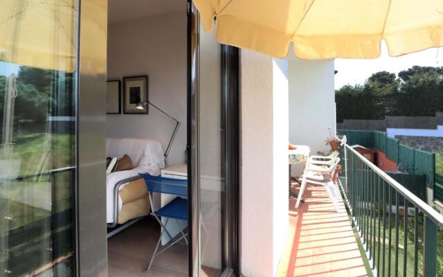 La Conca, encantador apartamento para 2 pax E34026