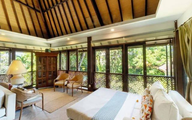 The Asraya Villa Sanur by Nakula