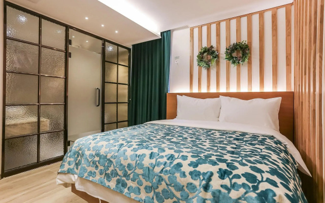 Jongno The Post Hotel